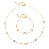 8429JN -  Tahiti Necklace