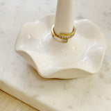 8366JR - Olivia Ring