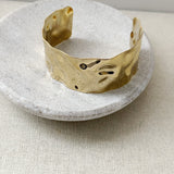 8016JB - Nancy Cuff Bracelet