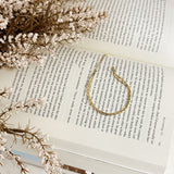8332JB - Teddie Bracelet
