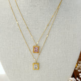 8049JN - Jessie Necklace