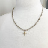 8448JN - Delayna Necklace