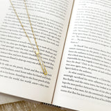 8436JN -  Marlie Necklace