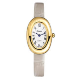 Vintage oval watch