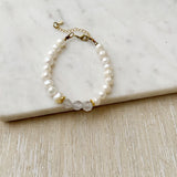 8419JB - Darcy Beaded Bracelet