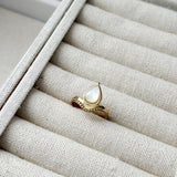 8457JR - June Ring