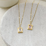 8049JN - Jessie Necklace