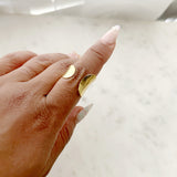 8427JR -  Savannah Ring