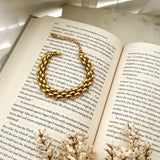8421JB -  Autumn Bracelet