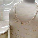 8448JN - Delayna Necklace