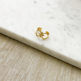 8382JR - Irina Adjustable Ring