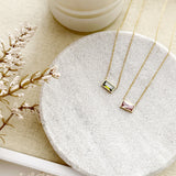 8415JN -  Tisha Necklace