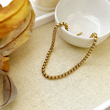 8376JN -  Heather Necklace