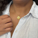 8046JN - Harper Necklace