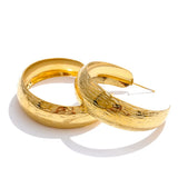 8078JE- Adeline Gold Filled Earrings