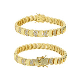 8156JB - Sherry Bracelet