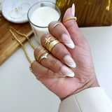 8384JR - Tammy Ring