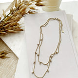 8344JN - Miya Necklace