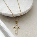8459JN - Kyla Necklace