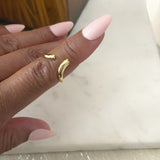 8304JR - Reign Ring