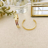 8817JE - Gwenevere Gold Filled Earrings
