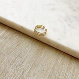 8385JR - Tamra Adjustable Ring