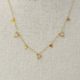 8051JN - Abigail Necklace