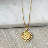 8047JN - Cloe Necklace