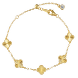 Square Dainty Station