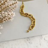 8830JB.a - Natalie Gold Filled Bracelet