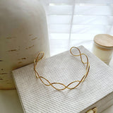 8434JN -  Averi Choker