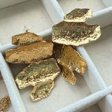 8081JE - Hazel Gold Filled Earrings