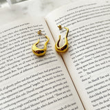 8454JE - Olie Earrings