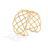 Open Cage Cuff