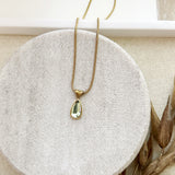 8439JN - Emily Necklace
