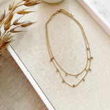 8344JN - Miya Necklace