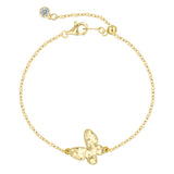 Butterfly Charm