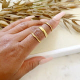 8387JR - Camren Ring
