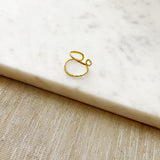 8379JR - Vanya Adjustable Ring