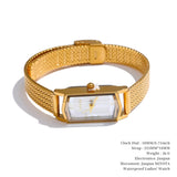 Heritage Gold Watch Collection (Style 1)