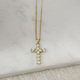 8459JN - Kyla Necklace