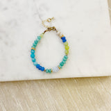 8438JB - Taylor Beaded Bracelet