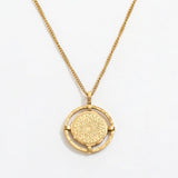 8047JN - Cloe Necklace