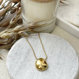 8030JN - Autumn Necklace