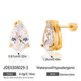 Avenn drop studs