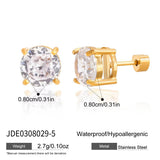 Avenn drop studs