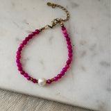 8116JB - Diana Beaded Bracelet