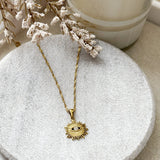 8306JN - Amora Necklace