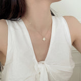 Clover Pendant