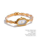 Heritage Gold Watch Collection (Style 5)